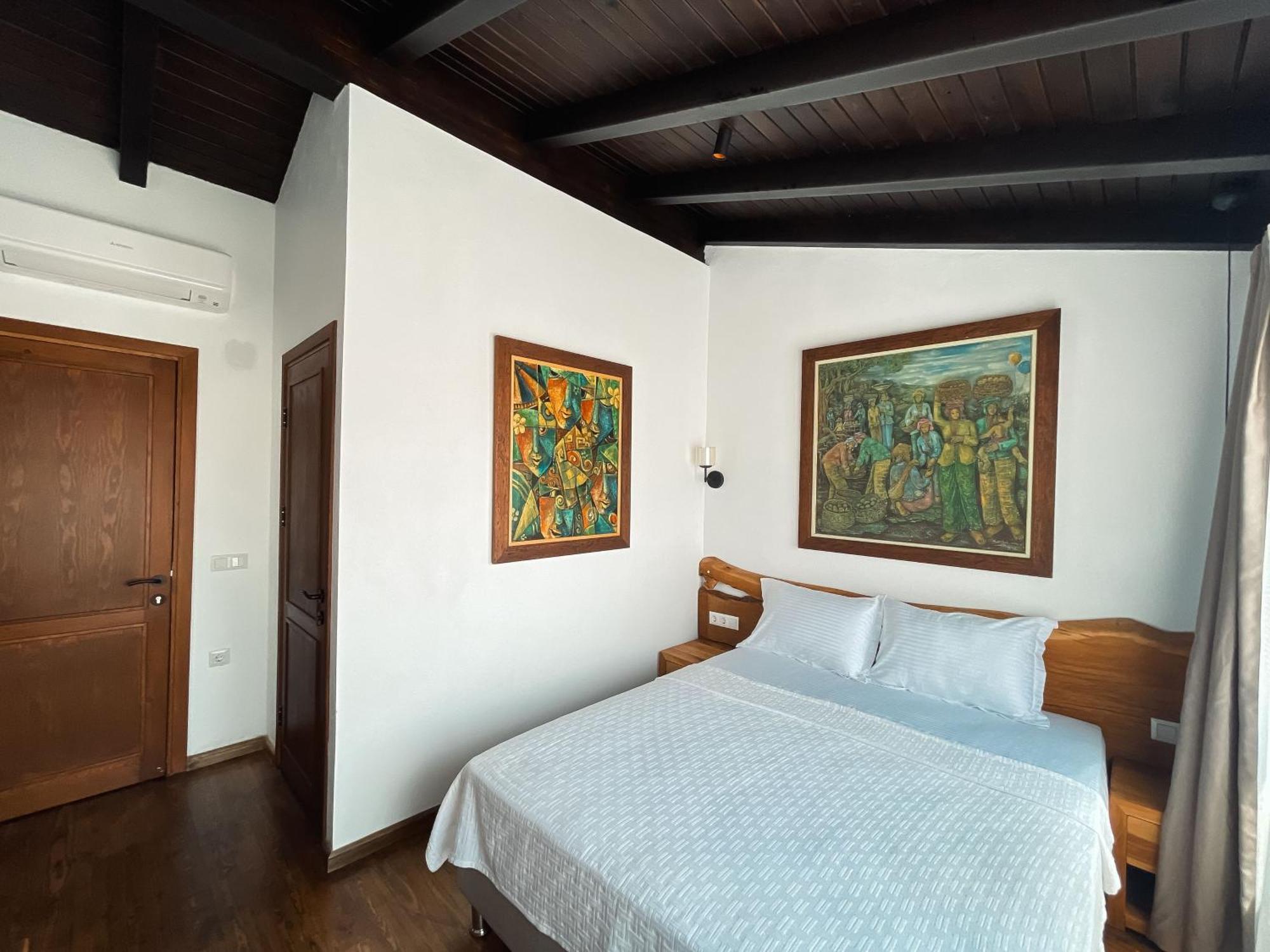 Casa Alegre Алачати Экстерьер фото