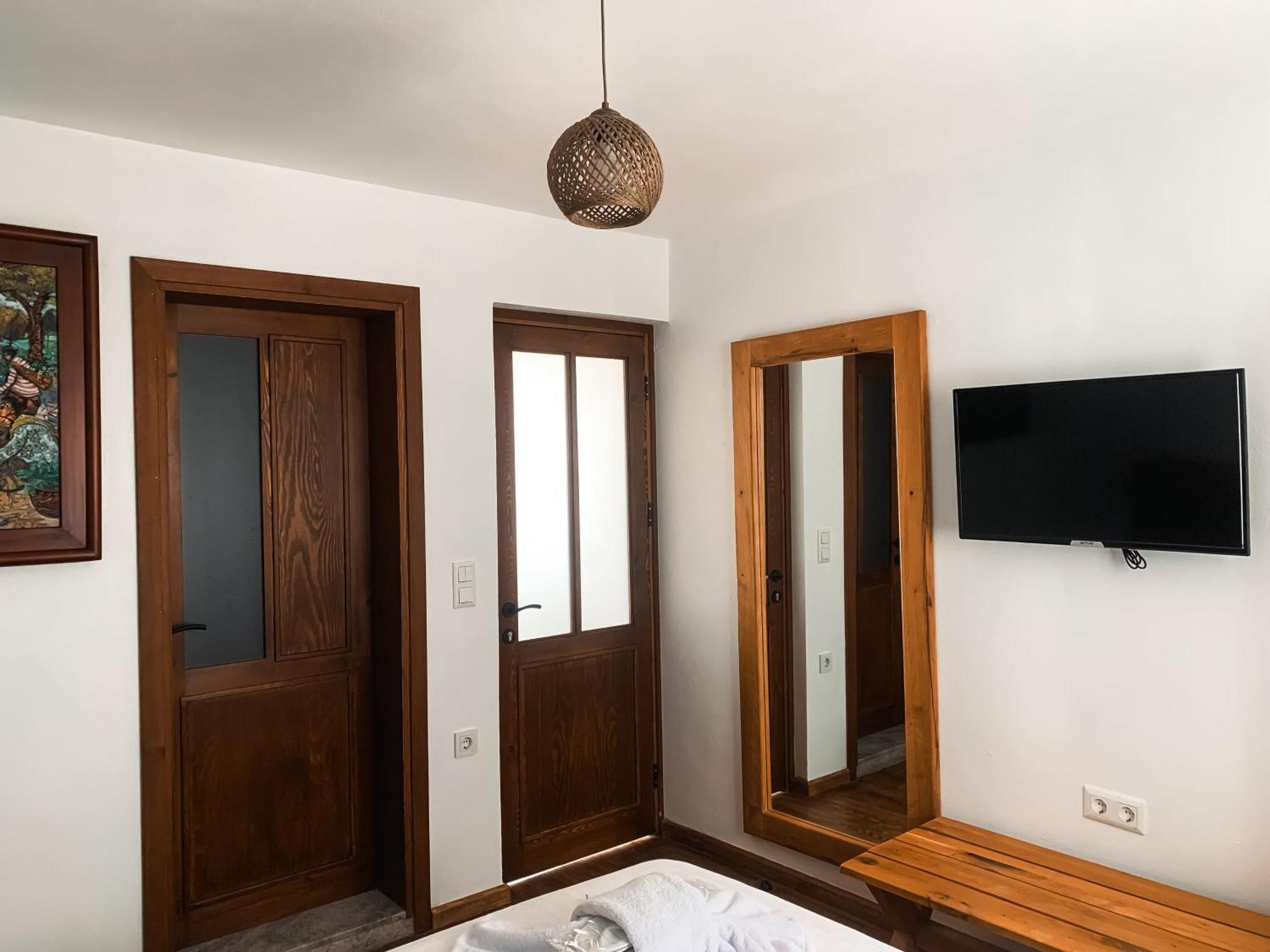 Casa Alegre Алачати Экстерьер фото