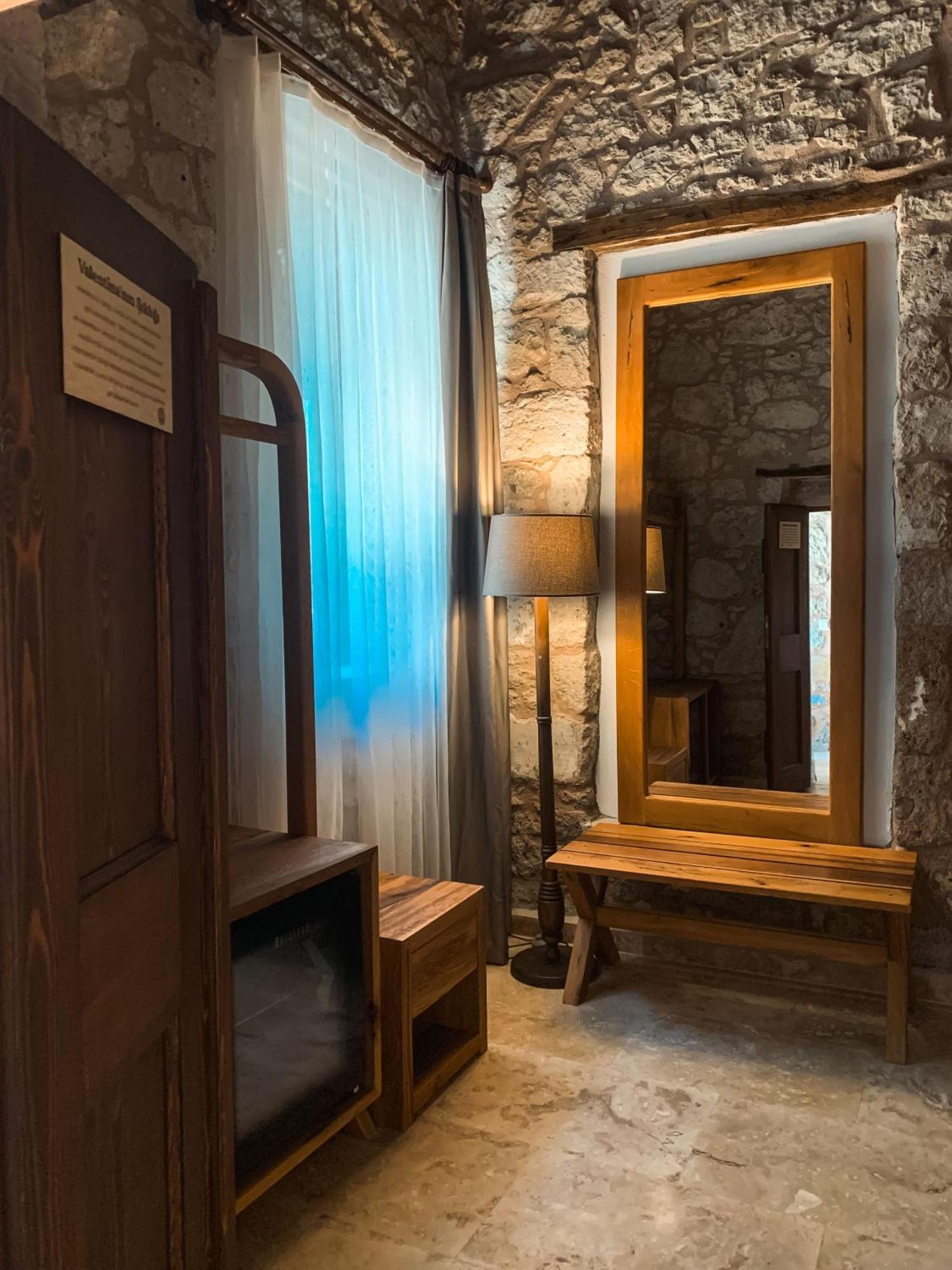 Casa Alegre Алачати Экстерьер фото